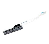 Zahara Hard Drive HDD Cable for ACER Aspire E5-721 E5-731 E5-731G E5-771 E5-771G ES1-731 ES1-731G ES1-711 ES1-711G/ TravelMate TMP276-M TMP276-MG 50.MNDN7.005 LXPDD0ZYWHD00