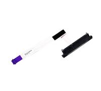 ZAHARA Hard Drive HDD Cable Replacement For HP Pavilion X360 15-BR 15-BR018NA 15-BR052OD 15-BR080WM 450.0BW05.0001