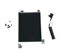 Zahara HDD 6NVFT + Caddy 6F7DD for Dell Latitude E5590 5580 5591 M3520 3530