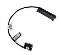 ZAHARA HDD Cable Connector for Dell Latitude 15 3520 14 3420 CYBG L14 05WD35 450.0QQ04.0001 0K8TGP 450.0NF0D.0001