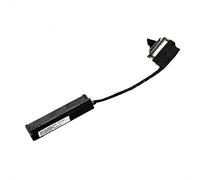 ZAHARA HDD Cable for Lenovo Thinkpad T460/T50S/T560 20FH 20FJ /P50S 20FK 20FL, 450.06d02.0011 00UR860 SATA HDD Hard Drive Cable Connector Hard Disk Hard Drive Connecteur