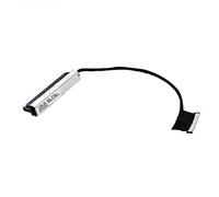 ZAHARA Hdd cable hard drive hdd connector for Lenovo Thinkpad X260 20F5 20F6 DC02C007L00 01AW442 01LV725 SC10K41891 hard drive hdd connector