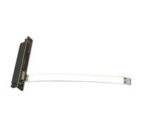 ZAHARA HDD Cable SATA for ASUS TUF GAMING A15 FA506 FA506IH FA506II FA506IU FA506IV FA566II/ A17 FA706IH FA706II FA706IU/ F15 FX506 FX506LH FX506LI FX506LU FX506II FX506IU FX506IV/ F17 FX706 FX706LI