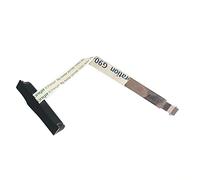 Zahara HDD Cable SSD Hard Drive Connector Wire for ASUS X509 X515 X509F / M509 M515 /A509 A516 / D509 D515 / F509 F515 / R509 R515 / S515 S509 14010-00219800 DD0XKRHD001 1423-00QD000 (Length:11.9cm)