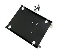 ZAHARA HDD Caddy Hard Drive Bracket for HP 430 G6 431 G6 435 G6 436 G6 440 G6 441 G6 445 G6 446 G6 450 G6 430 G7 440 G7 450 G7 HDD Caddy