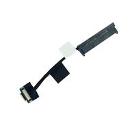 ZAHARA HDD Hard Connector Cable Replacement For Dell Inspiron 13 5368 5000 2378 5379 5378 34RG5