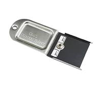 ZAHARA HDD Hard Disk Drive Bracket 21A4 SSD 2242 to 2280 for Lenovo ThinkBook 15 G2 are ,15 G3 ACL/ThinkBook 14 G2 ITL 20VD,14 G2 are 20VF,14 G3 ACL 21A2 ,14 G3 ITL 21A3,14 G4 IAP 21DH 5B40S22073