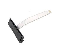ZAHARA HDD Hard Disk Drive connector Cable Replacement For HP Omen 17tw000 cto 17tw100 cto 17TW200 17W001LA 17W005NH 17W052NZ 17W104NO 76mm