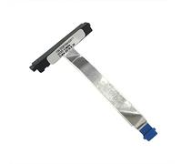 Zahara HDD Hard Disk Drive Connector Cable Replacement for HP Pavilion 15-P Series Hard Drive Cable DD0Y34HD001 6017B0557401 DD0Y34HD011