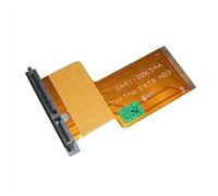 ZAHARA HDD Hard Drive Cable Connector Adapter for Samsung Q35 BA41-00654A BA4100654A