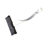 ZAHARA HDD Hard Drive Cable Connector for HP 14-CF 14-CK 14-DF 14S-CF 14S-CR 14S-DF 14-CM 6017B0972501 SATA HDD Hard Drive Cable Connector HDD Cable Hard Disk Hard Drive (82MM)