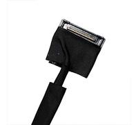 ZAHARA HDD Hard Drive Cable Hard Drive Adapter Replacement For Lenovo ThinkPad P52 EP520 2.5" Type 20MA SATA Connector P/N: DC02C00CR10