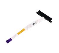 ZAHARA HDD Hard Drive Cable Replacement For HP X360 15-B 13-U M3-U M3-U001DX 450.07M0D.0012 856011-001