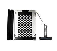Zahara HDD Hard Drive Caddy with 7mm Rubber Rails for Acer Aspire AN515-52 AN515-53 AN515-54 AN715-51
