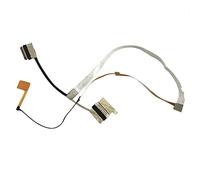 ZAHARA HE530 EDP LCD LED LVDS Screen Display Video Ribbon Cable Connector 30pin for Lenovo ThinkPad E15 Gen 3 DC02C00S300 DC02C00S310 DC02C00S320