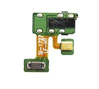 Zahara Headphone Audio Jack Port Cable Replacement for Samsung Galaxy J4 2018 J400F