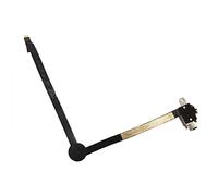 ZAHARA Headphone Jack for Microsoft Surface Pro 5 / Pro 6 / Pro 7
