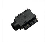 ZAHARA Headphone/Mic Combo microphone combo jack 3.5mm Headset/microphone 2-in-1 interface Audio connector Audio Jack Headphone Port Replacement for Lenovo C330 S330 C340-11 S340-14 100E2 500E1 300E