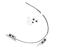 ZAHARA Internal WiFi Antenna for Dell Precision 3660 3680 Tower 0HMXYR | WiFi Cable Antenna Cable Wire/WiFi Antenna Cable