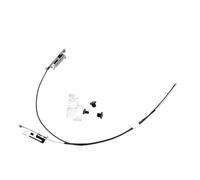 ZAHARA Internal WiFi Antenna for Dell XPS 8950 8960 0HMXYR PC WiFi Card | WiFi Cable Antenna Cable Wire/WiFi Antenna Cable