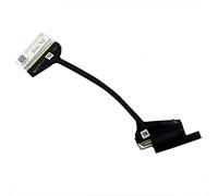 ZAHARA IO Board CABLE for Dell Latitude 3420 E3420 3430 0C8JMG 450.0NF09.0011 450.0NF09.0001 CYBG L14 IO CABLE I/O Carte Flex(2end 50PIN)