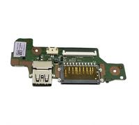 ZAHARA IO Board for Lenovo ideapad 330S15ARR 81FB 5C50R27417 IO port replacement