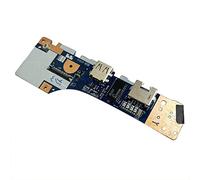 ZAHARA IO Board for Lenovo ThinkPad E480 20KN 20KQ E485 20KU 01LW175 02DL621 NSB421