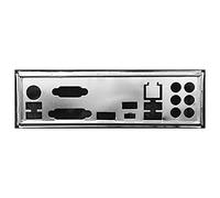 ZAHARA IO Shield for MSI Z390A Pro Replacement IO Plate