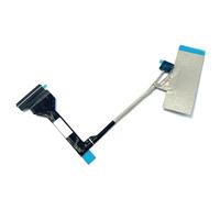 Zahara IPS 40PIN LCD Screen Video Display Flex Cable Replacement for Lenovo Legion Pro 5 16IAX10 83F3/ Pro 5 16ADR10 83LT/Pro 5 16IRX10 83NN/ 5 16IAX10 83NX MY5A1 5C10S31509 5C10S31510