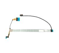 ZAHARA IR Laptop Camera Webcam Cable Replacement for LENOVO ThinkPad T14 Gen 7 21WN 21WQ 21WV 21WW 22AL 22AM NT040 5C11P26465 DC02C01CS20 Laptop Camera Webcam Cable