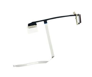 ZAHARA IR LCD Screen Cable for Lenovo ThinkBook 14 G6 IRL 21kg/14 G6 ABP 21KJ/K14 G3 IMU 21KM/14 G7 IML 21MR/14 G7 ARP 21MV/K14 G2 IRU 21G0 21G1/TB14 WUX 5 C10S30893 5C11H81602 450.0TF03.0001 30pin