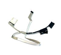 ZAHARA IR Non Touch 30PIN Flexible LCD Cable for Dell Latitude 5530 Precision 3570 SP15_MLK LED Cable/Screen Display Flex Line 06F0WV 450.0PH02.0011