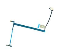ZAHARA IR NT 30PIN LCD Screen Video Display Flex Cable Replacement for Lenovo ThinkPad E16 Gen 1 21JT 21JU 5C11H81565 DC02C010M30