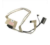 ZAHARA IR Video Cable CDM80 LCD EDP Cable 30 Pin Replacement for Dell Latitude 5580 5590 M3520 M3530 DC02C00EJ00 76P0Y 076P0Y