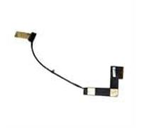 ZAHARA K1N-3040126-J36 LCD LVDS LED Screen Video Display Flex Cable for MSI GS75 P75 WS75 Stealth MS-17G1 MS-17G2 MS-17G3 WS75 9TJ WS75 9TL/WS75 9TK P75 Creator 17 MS-17G1 9SF Lcd cable 40PIN