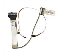 ZAHARA K1N3040142H39 LCD LVDS LED Screen Flex for MSI MS16U1 GE65 Raider 9SE/9SD GL65 9SFX GP65 Leopard 9SE MS16U2 WE65 9TI MS16U5 GL65 9SEK/9SE/9SDK Lcd cable 40pin