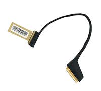 ZAHARA K1N3040211H39 LED LVDS Screen Display Video Ribbon Cable Connector for MSI MS14C1 Prestige 14 MS14C4 Prestige 14Evo MS14C4 Prestige 14 Summit E14 MS14C6 Prestige 14 Prestige 14Evo 40PIN