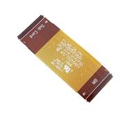 Zahara Keyboard Controller FFC Flex Ribbon Cable Replacement for Lenovo ThinkPad P1 Gen 1 20MD 20ME ThinkPad X1 Extreme 1st Gen 20MF 20MG 450.0DY04.0001 01YU753