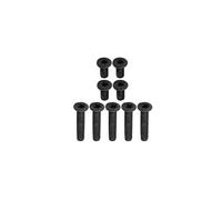 ZAHARA Kit Screw Chassis Laptop Base Cover Fixing for Lenovo IdeaPad Flex 5 16IRU8 82Y1 IdeaPad Flex 5 16ABR8 82XY IdeaPad Flex 5 16IAU7 82R8 IdeaPad Flex 5 16IAU7 82RA Screws 9PCS