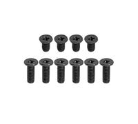 ZAHARA Kit Screw Chassis Laptop Base Cover Fixing for Lenovo IdeaPad S145-15IWL 81MV 81S9 81V8 S145-15API 81UT 81V7 S145-15AST81N3 S145-15IKB 81VD 81XM S145-15IIL 81w8 82DJ 82H8