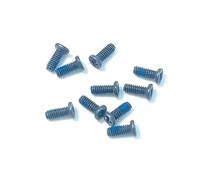 ZAHARA Kit Screw Chassis Laptop Base Cover Fixing for Lenovo V330-14ISK 81AY V330-14IKB 81B0 V330-14ARR 81B1 Black Bottom Case Laptop Screws