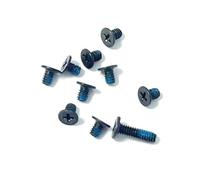 ZAHARA Kit Screw Chassis Laptop Base Cover Fixing Replacement for ASUS ExpertBook B5 Flip B5302F B5302FBA B5302FEA B5302C B5302CBA B5302CEA Bottom Case Laptop Screws