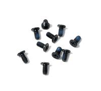 ZAHARA Kit Screw Chassis Laptop Base Cover Fixing Replacement for Lenovo Ideapad Slim 1-14AST-05 81VS IdeaPad 1-14IGL05 81VU IdeaPad 1-14ADA05 82GW Bottom Case Laptop Screws