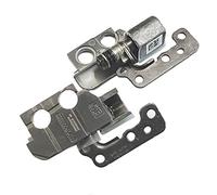 Zahara L&R Left & Right LCD Screen Hinge Bracket 5H50W13769 Replacement for Lenovo ThinkPad T14s Gen 2 20WM 20WN 20XF 20XG AM1VP000F20 AM1VP000G20
