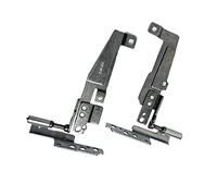 ZAHARA L&R Left & Right LCD Screen Hinge Bracket Pair Kit Set Arm for DELL Vostro 13 5310 V5310