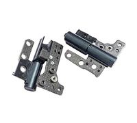 ZAHARA L&R Left & Right LCD Screen Hinge Bracket Pair Kit Set Arm for Lenovo Legion 5 15IAH Y7000 R7000 Y7000P R7000P