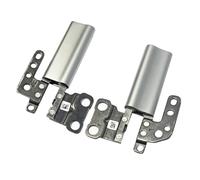 ZAHARA L&R Left & Right LCD Screen Hinge Bracket Pair Kit Set Arm Replacement for Lenovo ThinkPad X1 Titanium Yoga 2021 20QA 20QB