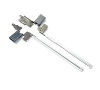 Zahara L&R Left & Right LCD Screen Hinge Bracket Replacement for Acer Chromebook Spin 511 R752T R752TN 33.H93N7.002