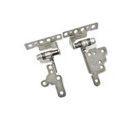 Zahara L&R Left & Right LCD Screen Hinge Bracket Replacement for ASUS Vivobook 16 M1607 M1607KA