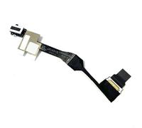 ZAHARA Laptop Audio Cable Replacement for Dell X14 R2 IDP40 04FDY3 DC02C010F00 Laptop Audio Cable